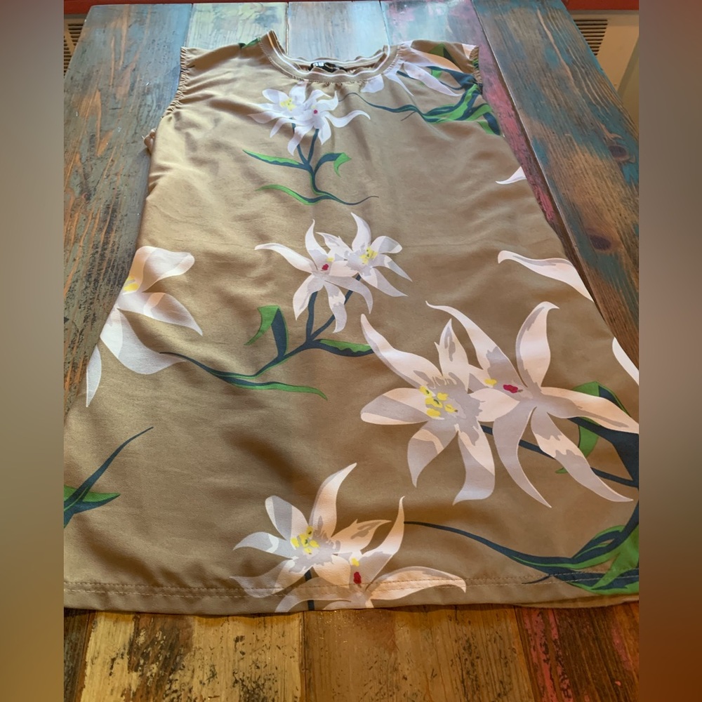 Summer Dress (L)